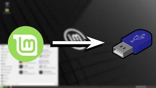 How To Create a Linux Bootable USB (2022)