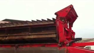 Sandvik QE140 Demonstration