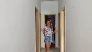Our new house in Portugal (house tour)