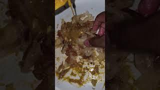 Food Review At Tiruvannamalai