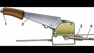 Как подтянуть ручник на ВАЗ 2115,2114,2113,2199,2109,2108