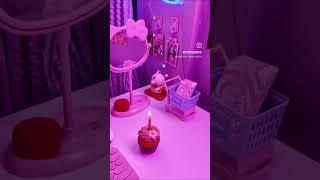 CutePeachCo is 3!  #artist #anniversary #birthday #carat