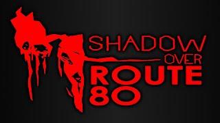 The Shadow Over Route 80  (FULL GAME) -- ALL ENDINGS - Bonus Game