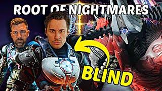 The Hardest Strike In Destiny 2 | Root Of Nightmares