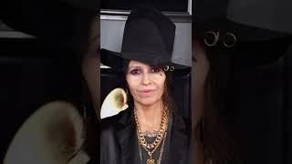 Linda Perry #shorts #4nonblondes #lindaperry