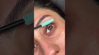 Lash lift and brow Lamination by Lash V