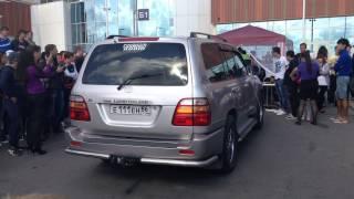 Сургут 31.08.2013 Автозвук - BASS-BOOSTED.Ru