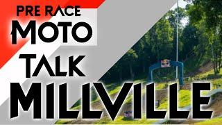 Pre Race Moto Talk: Spring Creek Millville 2023