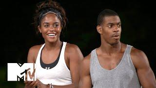 The Challenge: Battle of the Exes II | Official Sneak Peek (Episode 9) | MTV