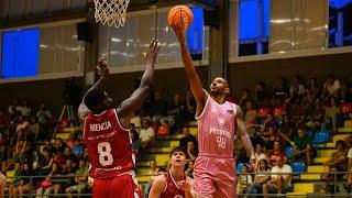 Adam Hanga Highlights 14 Pts against Zaragoza