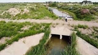 Арал ауданы,Бөген ауылы #aralsea #travel #world #nature