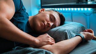 How to Improve Sleep - The Benefits of Sleep Tracking