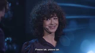 ESET Science Award 2024: Discussion with Emmanuelle Charpentier