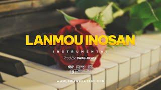 Romantic Beat Konpa"LANMOU INOSAN" instrumental beat Konpa Love Haiti 2024 (Prod By: Swag-Beatz)