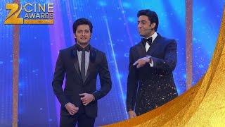 Riteish & Abhishek's Funny Take on Movie Titles