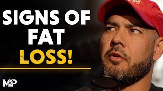 The 3 Signs You're ACTUALLY Burning Fat! (NOT Muscle) | Mind Pump 2524