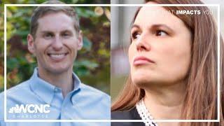 NC Supreme Court temporarily blocks order to throw out 60,000 votes in justice race