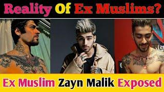 Are You Aware of The Ex Muslim Movement? Muslim Thinkers Tv