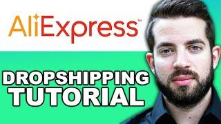 Alidropship Tutorial for Beginners in 2024 | Alidropship Dropshipping Tutorial