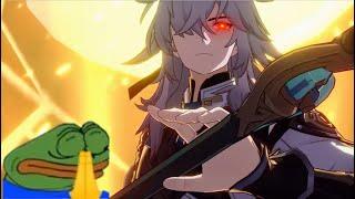 Honkai: Star Rail | Our General Jing ... King Yuan just got buffed ? ​​​【Honkai: Star Rail】