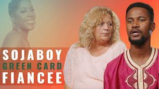 Interview: 90-Day Fiancé's SOJABOY talks Scamming Old & Desperate White Women for GreenCard