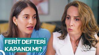 Seyran, Ferit'i Unutabildi Mi? | Yalı Çapkını 74. Bölüm