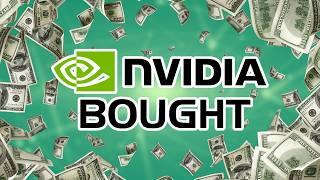 NVIDIA Bought This Data Center Stock. Should You?