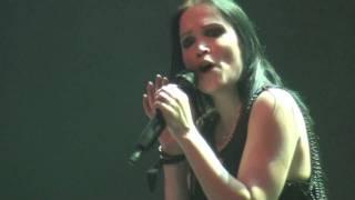 Tarja Turunen - Damned And Divine + Our Great Divide+ The Archive Of Lost Dreams - live 2010