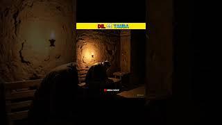 Aik Sajda Jisne Sab Kuchh Badal Diya ⭕ #Sajda #Tawba #SerajVoice #ytshorts #shorts