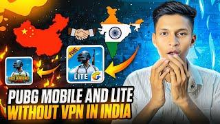 PUBG MOBILE / PUBG LITE INDIAN UNBAN ?  TENCENT ARE WORKING ON PUBG LITE NEW UPDATE