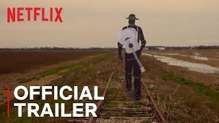 ReMastered: Devil at the Crossroads | Official Trailer [HD] | Netflix