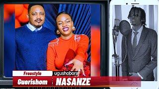 Yee Fanta & Guerishom - NASANZE (Freestyle)