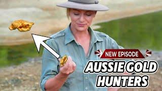 Aussie Gold Hunters Season 9 Episode 20 | NEW EPISODES (16 September 2024)