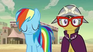 My Little Pony: Friendship Is Magic