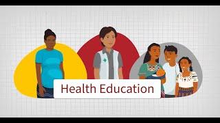 Health education saves lives | Stanford's Digital Medic: Expanding knowledge, improving health