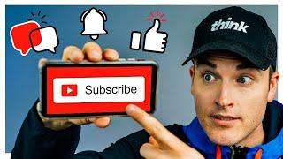 How to INCREASE Engagement on YouTube (Hint... It's RIGHT on YouTube)