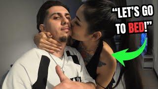 I TOOK THAI GIRLS TO MY HOTEL IN MALAYSIA! -  (Kuala Lumpur Nightlife)