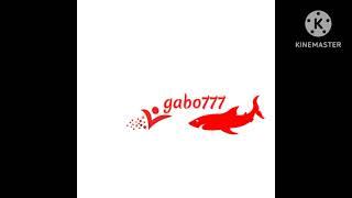 gabo777 Logo