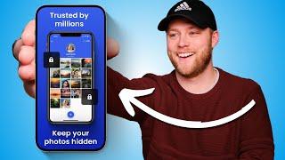 The OG Private Photos and Videos App — Private Photo Vault App Review 2024