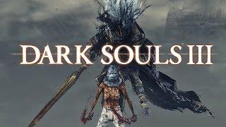 Dark Souls 3 - NG+ Bosses vs Max SL Bleed Build