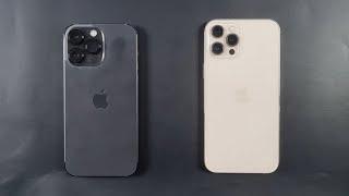 Iphone 14 Pro Max Vs Iphone 12 Pro Max Speed Test | 9to5Tech