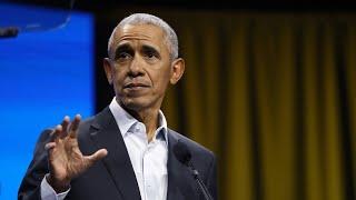 ‘Authoritarian streak’: Obama calls for government regulation of ‘facts’