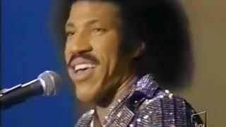 The Commodores - "Easy" (1977)