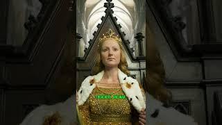 Elizabeth Woodville Witch, Queen, or Master Manipulator