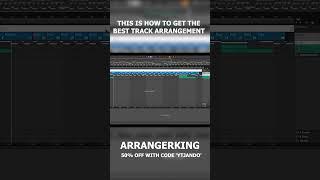 THE BEST ARRANGEMENT VST / PLUGIN FOR EDM #ableton #flstudio #edmproducer