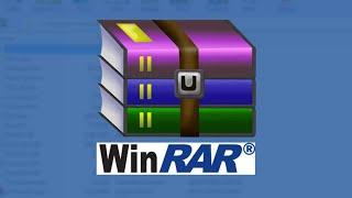 WinRar Full Version For Free [Crack] Always Working 2023