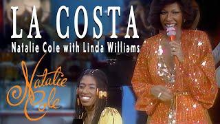 La Costa - Natalie Cole with Linda Williams