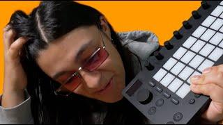 Ableton Move Deal Breaker? Just Get a Push