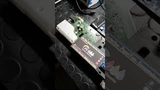 liberación de impresoras HP officejet 9020 con firmware reciente!