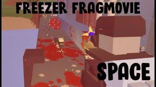 Unturned Freezer Fragmovie | Space